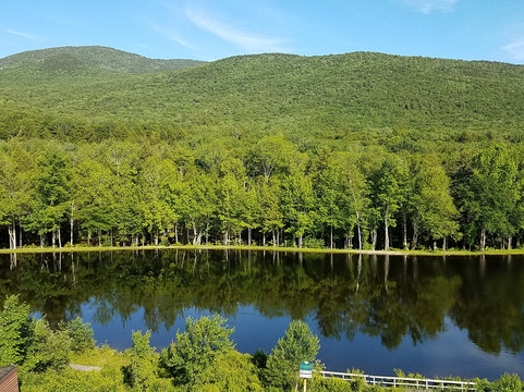 印第安首领度假村主图