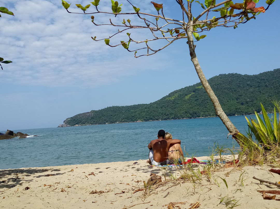 Pousada do Horto主图