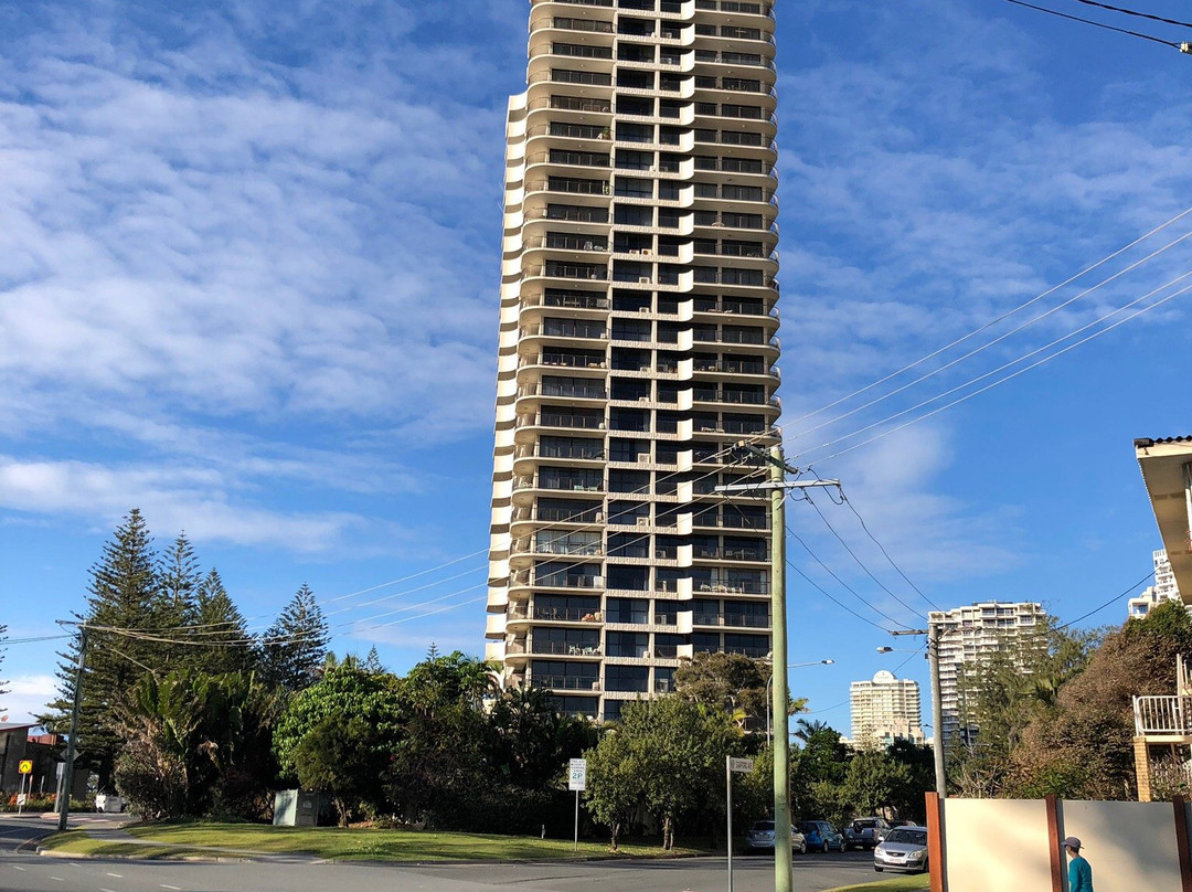Hollindale Park-梅因海滩必去景点