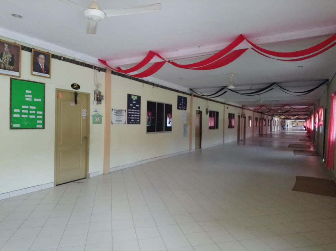 Marudi Longhouse Cycling Adventures-美里必去景点