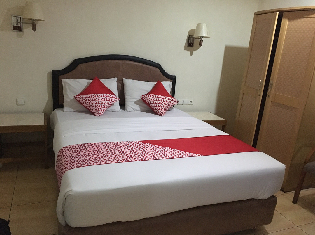 OYO 800 Hotel Yuta主图