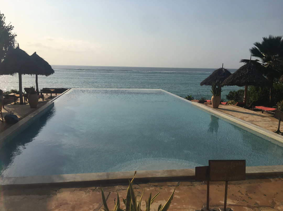 卡沙精品酒店主图