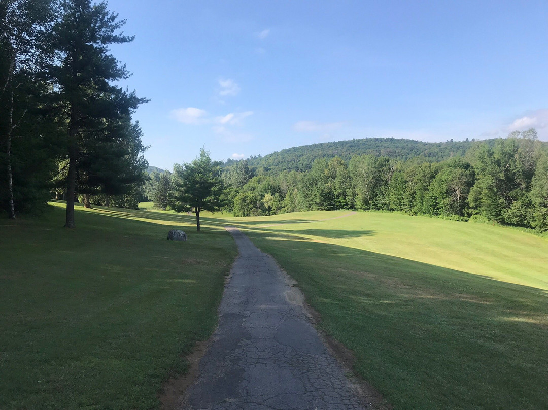 Club de golf Piedmont  景点图片