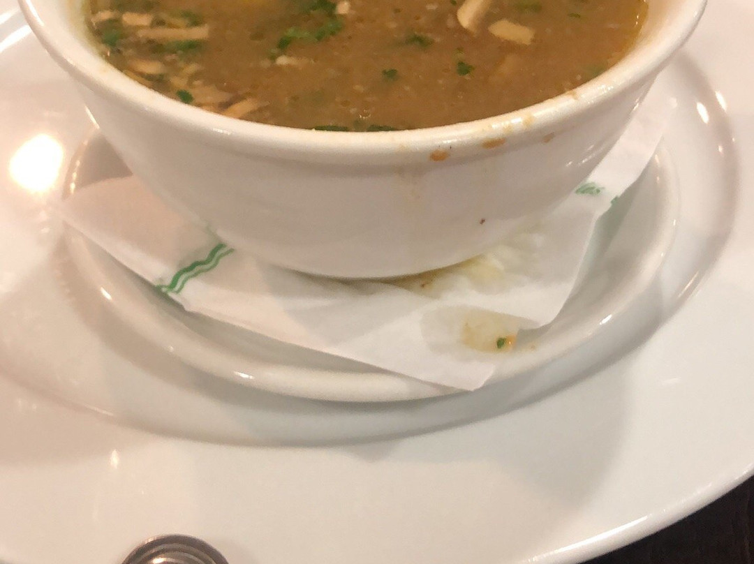 Hotel Diego de Almagro Concepcion主图