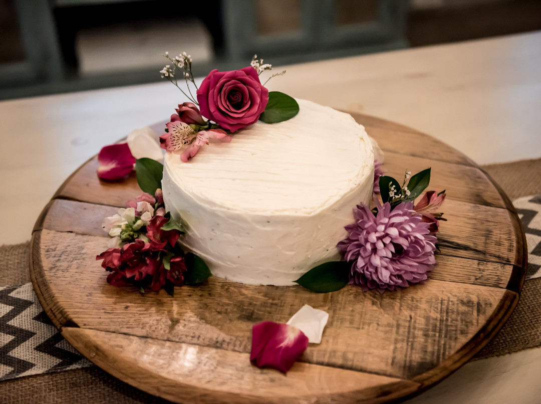 Chateau Bourbon B&B主图