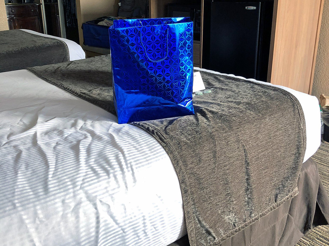 西佳加着陆风景客栈及套房主图