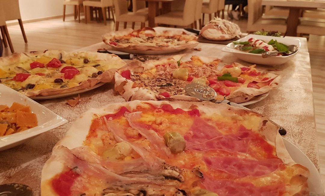 La Tagliatella Torredembarra