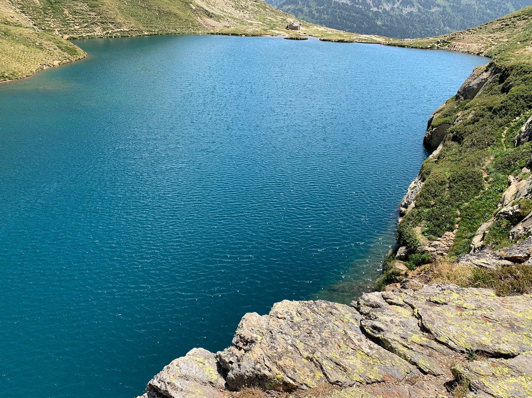 Cabana Sorda Lake Trail景点图片