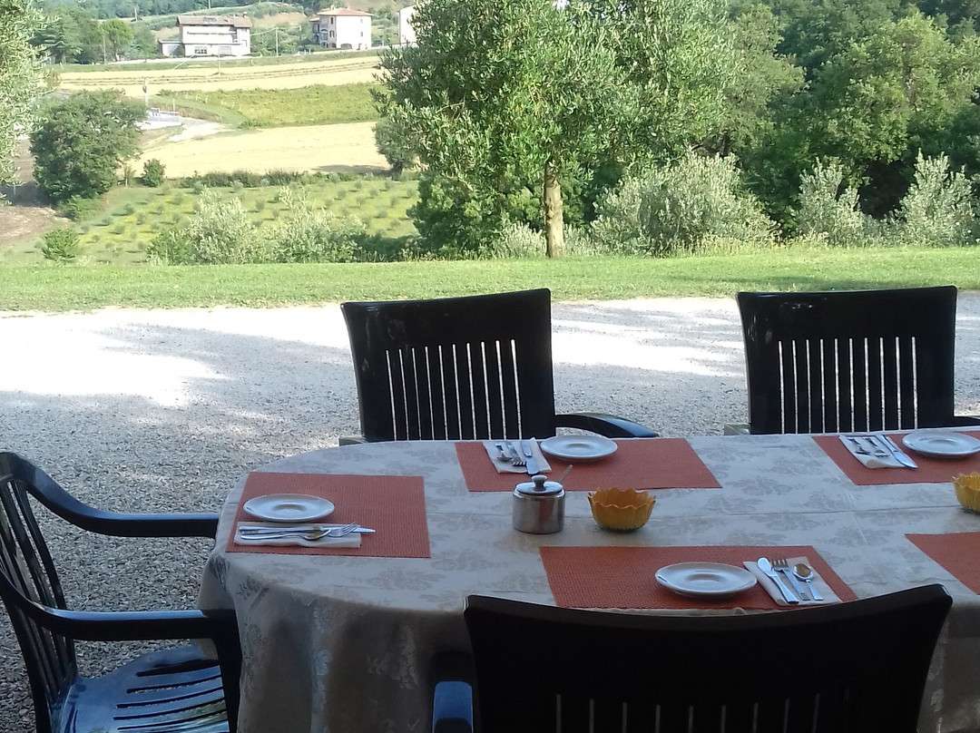 Agriturismo Val Della Pieve主图
