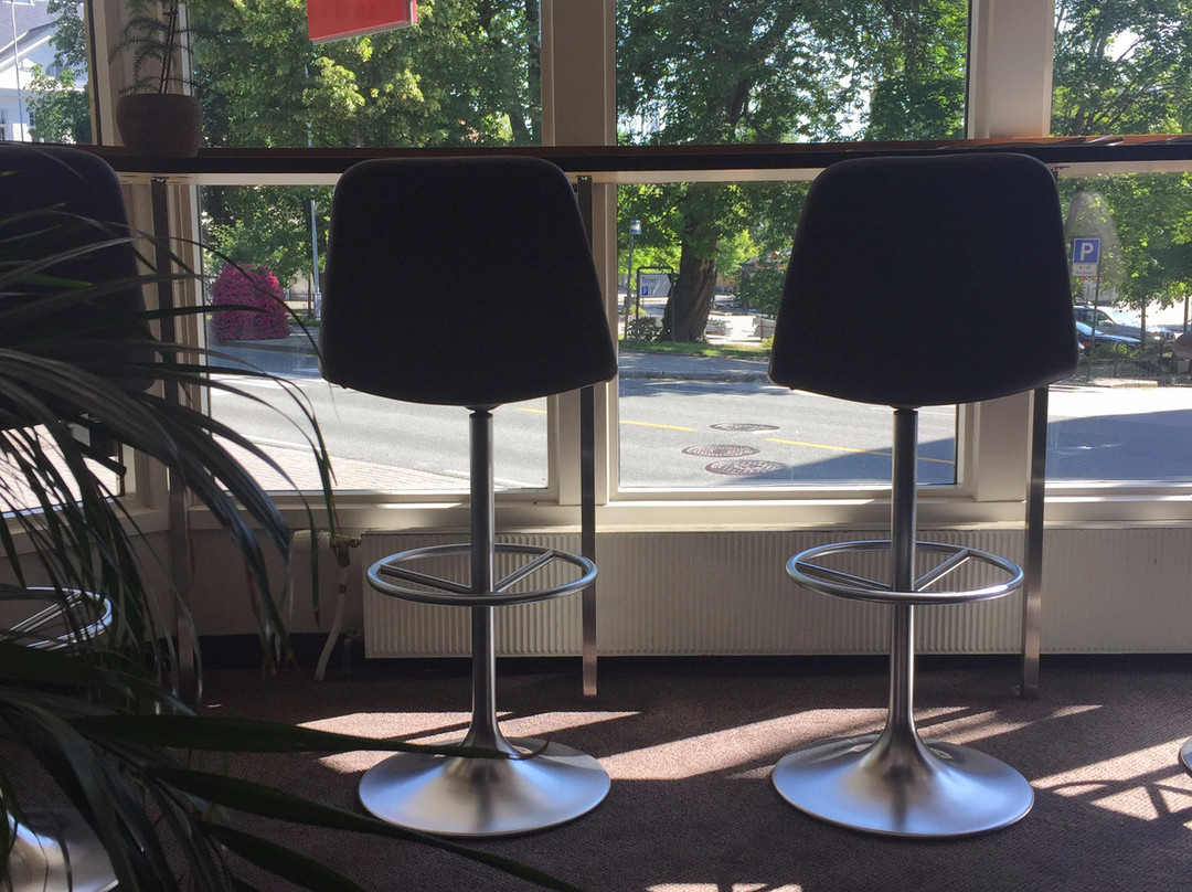 Thon Hotel Backlund主图