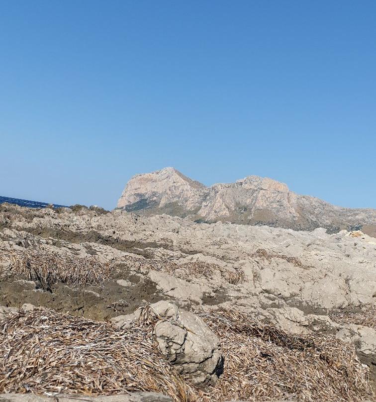 Riserva Naturale Orientata Di Capo Gallo景点图片