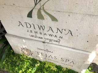 Tejas Spa Jembawan-乌布必去景点