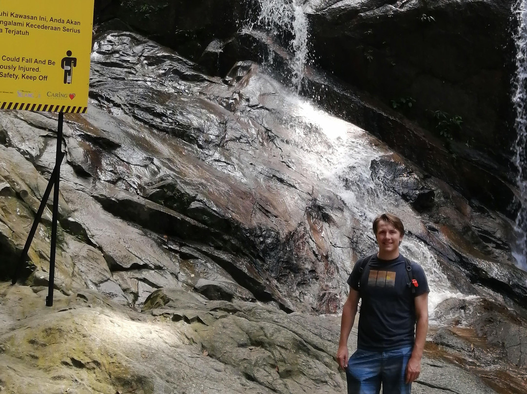 Malaysia Specialty Food & Adventure Tours-吉隆坡必去景点