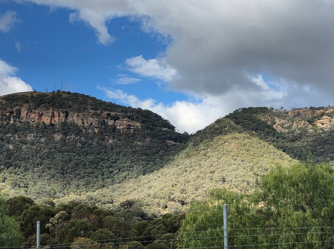 Kandos Museum Inc.-Kandos必去景点