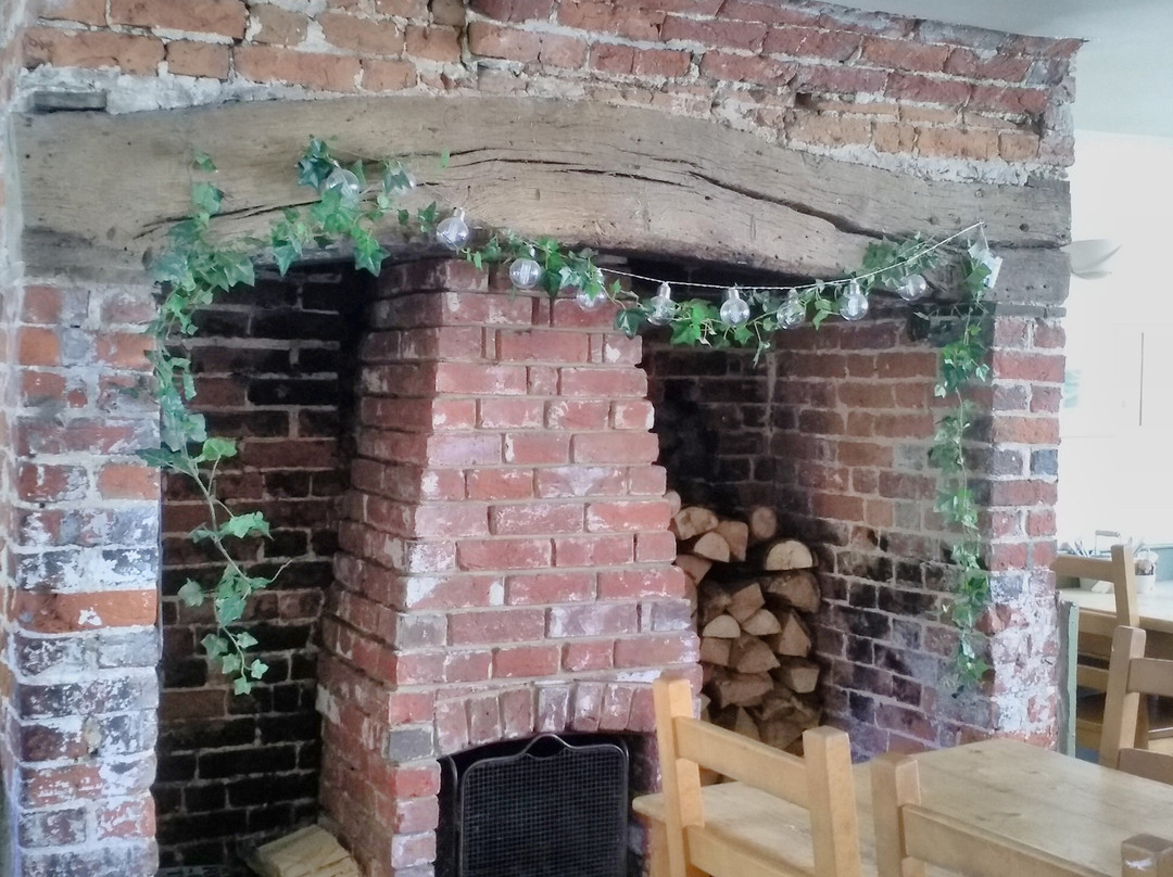 Potters Cafe Bistro (多切斯特)餐厅/美食点评 餐厅地址/餐厅电话/餐厅周边信息/餐厅推荐菜