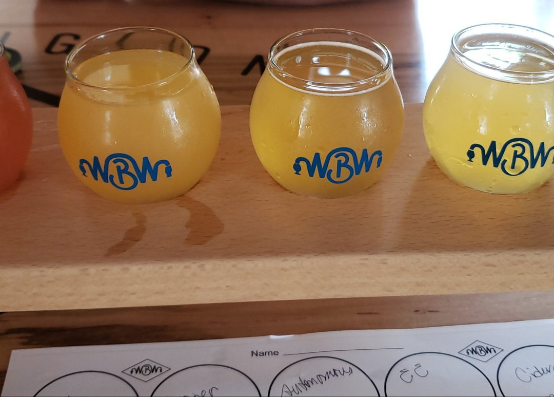 Wilmington Brew Works-威尔明顿必去景点