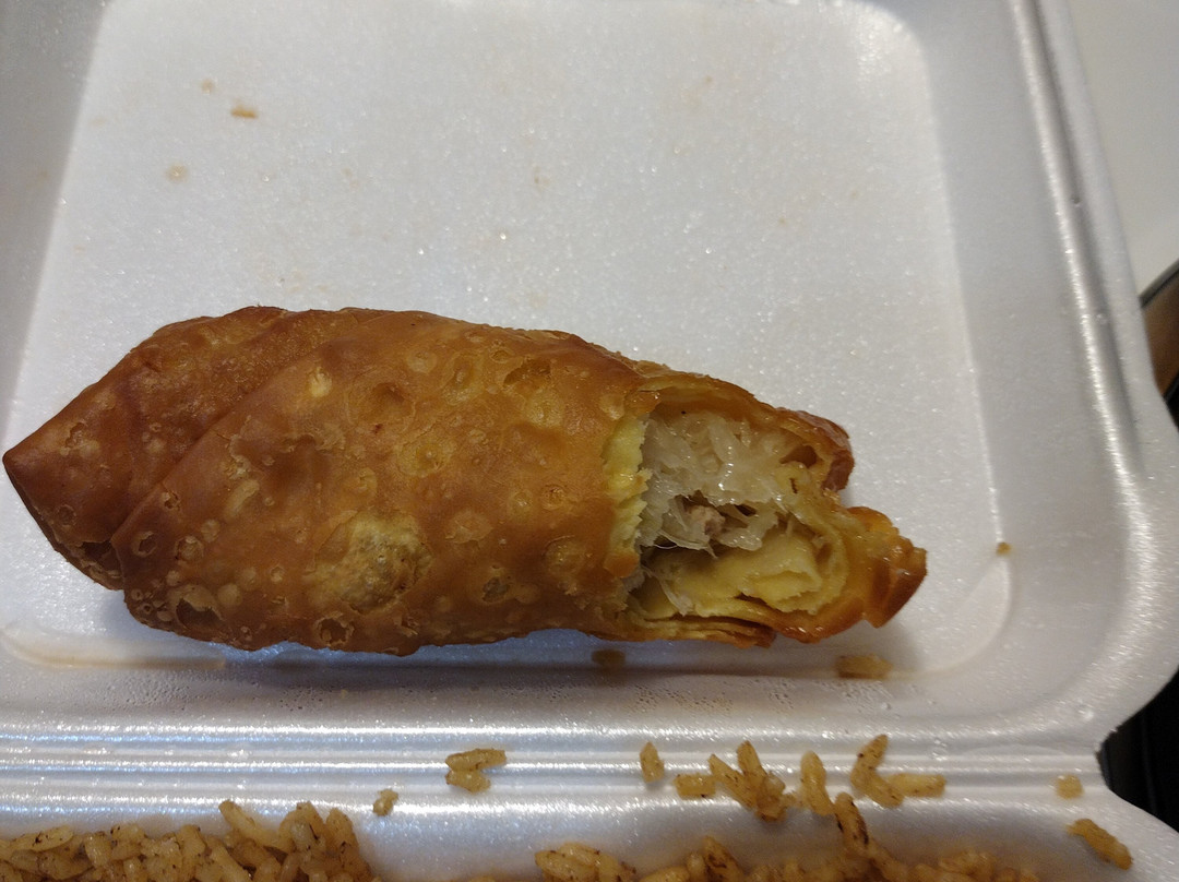 China Way Restaurant