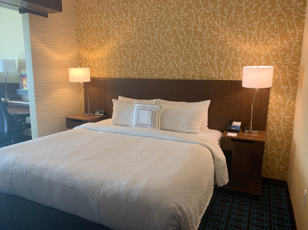 Fairfield Inn & Suites Austin Buda