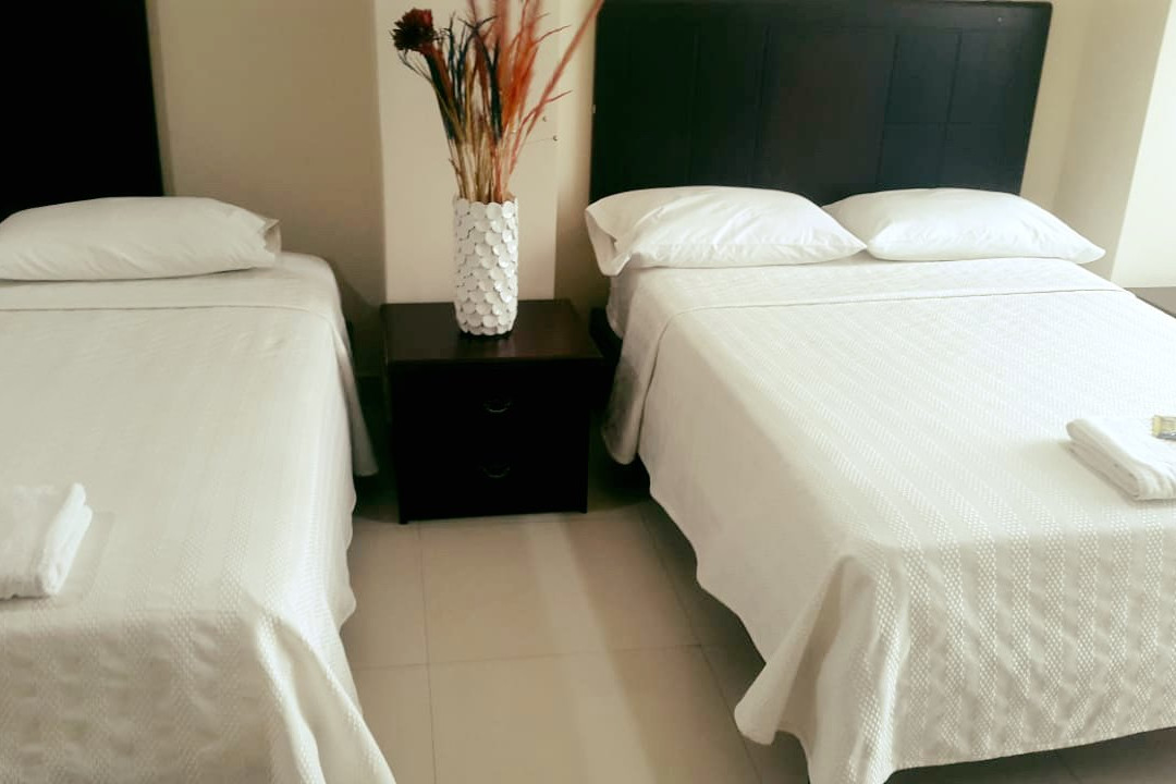 Hotel Ciudad de Catamayo主图