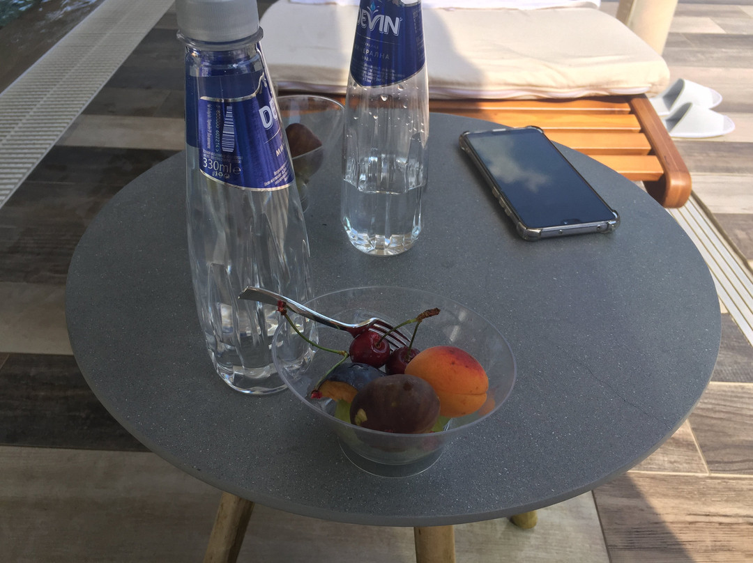 Infinity Spa-索非亚必去景点