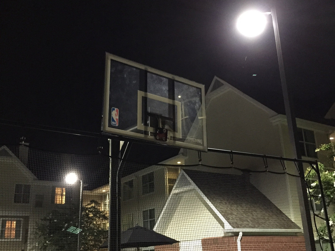 Residence Inn by Marriott New Orleans Metairie主图