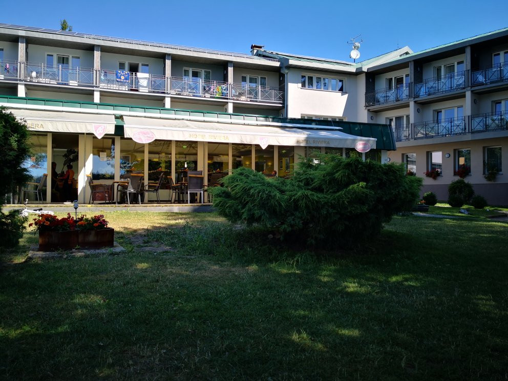 Hotel Riviera主图