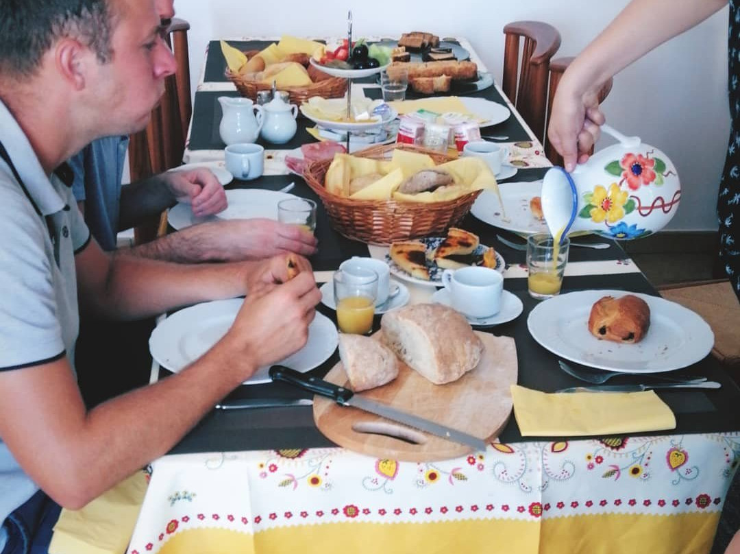 Casa dos Ninos主图