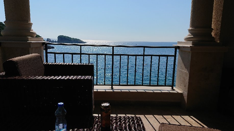 Apartments Misko主图