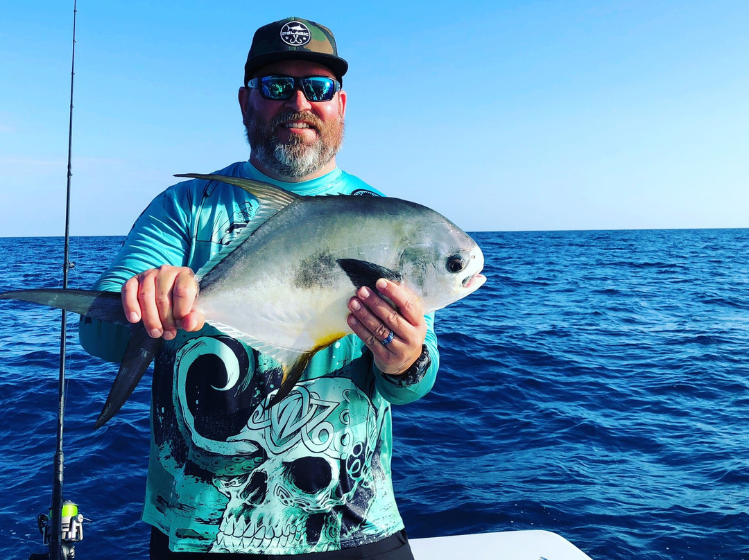 FH Offshore / Deep Sea Charters-恩格尔伍德必去景点