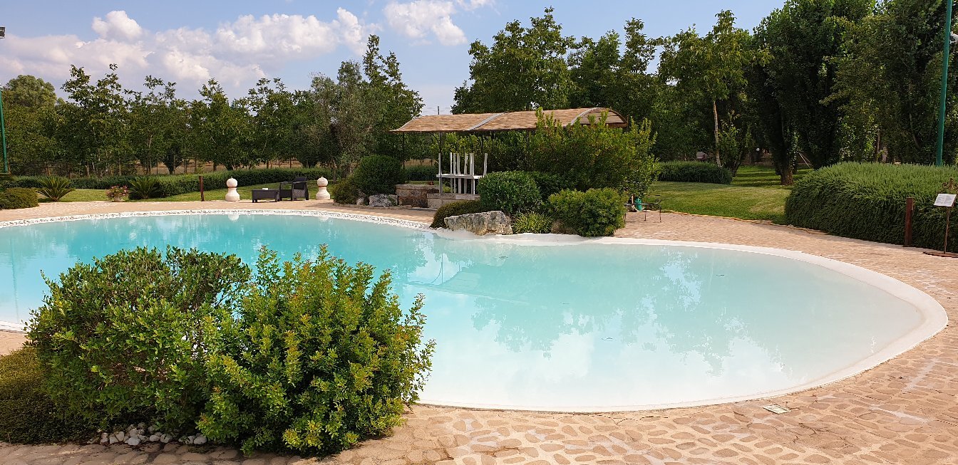 Tenuta Monaci La Murra-官方