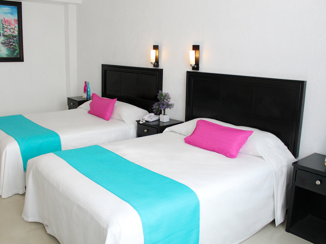 Mia City Villahermosa主图