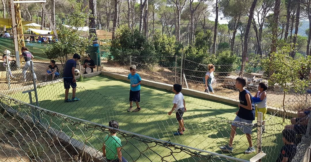 The Pine Yards-Mar Moussa El Douar必去景点