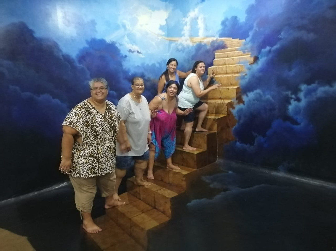 Indoleisure Bali Holiday-金巴兰必去景点