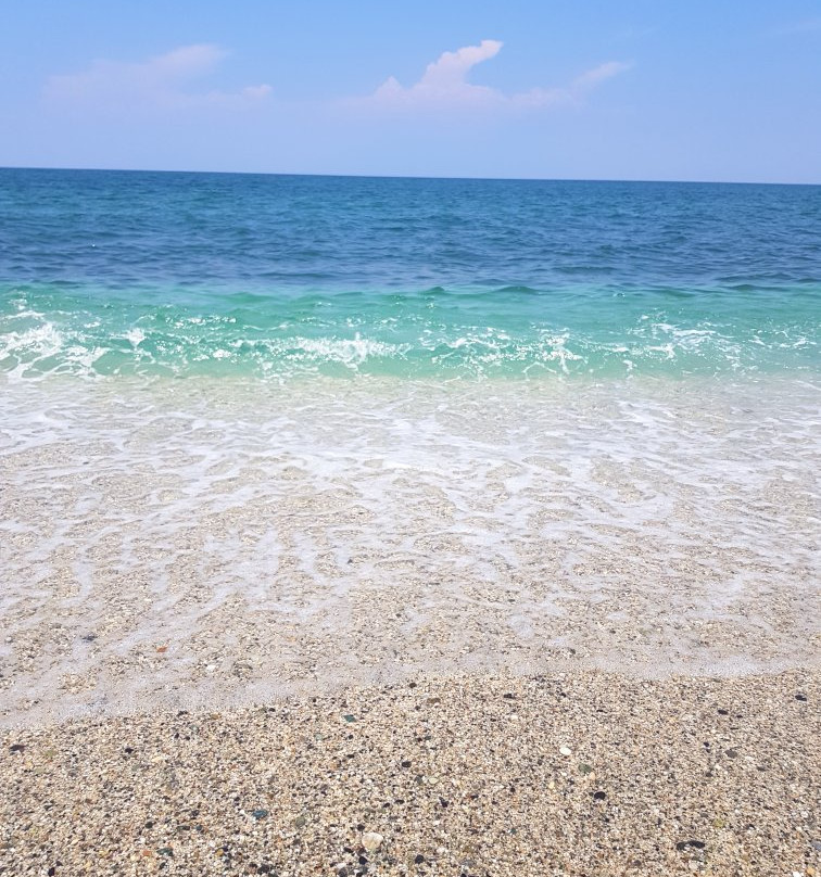 Platia Ammos Beach-Platia Ammos必去景点
