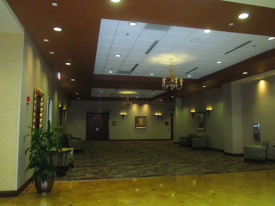 Embassy Suites by Hilton Huntsville主图