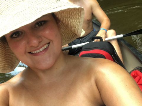 Blue Moon Canoe and Kayak-路易斯维尔必去景点