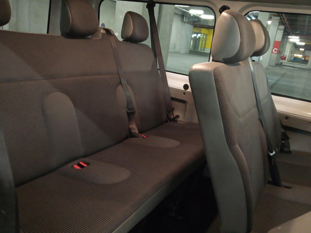 Balkan Transfers-索非亚必去景点