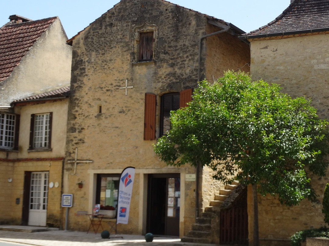 Office Tourisme de Trémolat景点图片