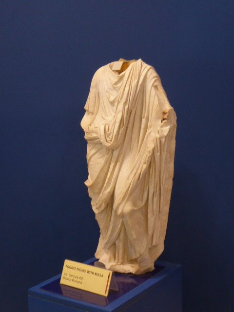 Domus Romana景点图片