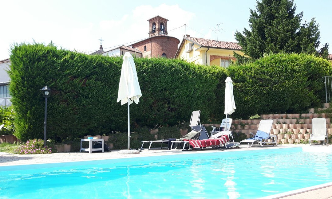 Agriturismo I Suri主图