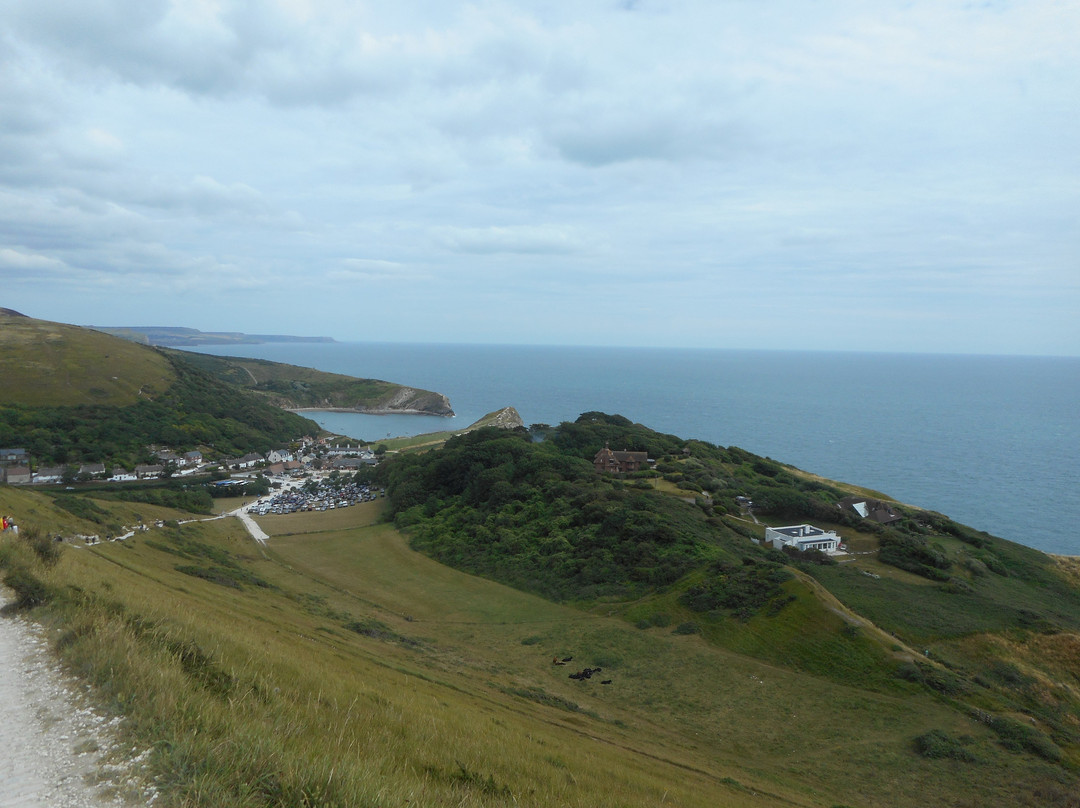 Lulworth Estate景点图片