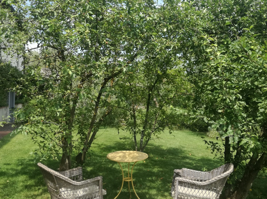 Agriturismo Borgo Personatina主图