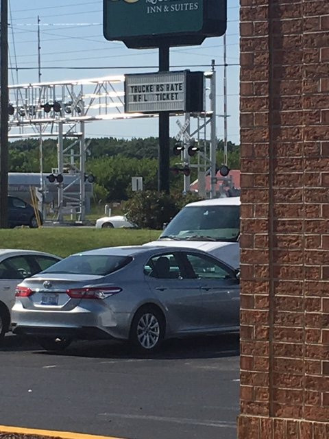 Quality Inn & Suites主图