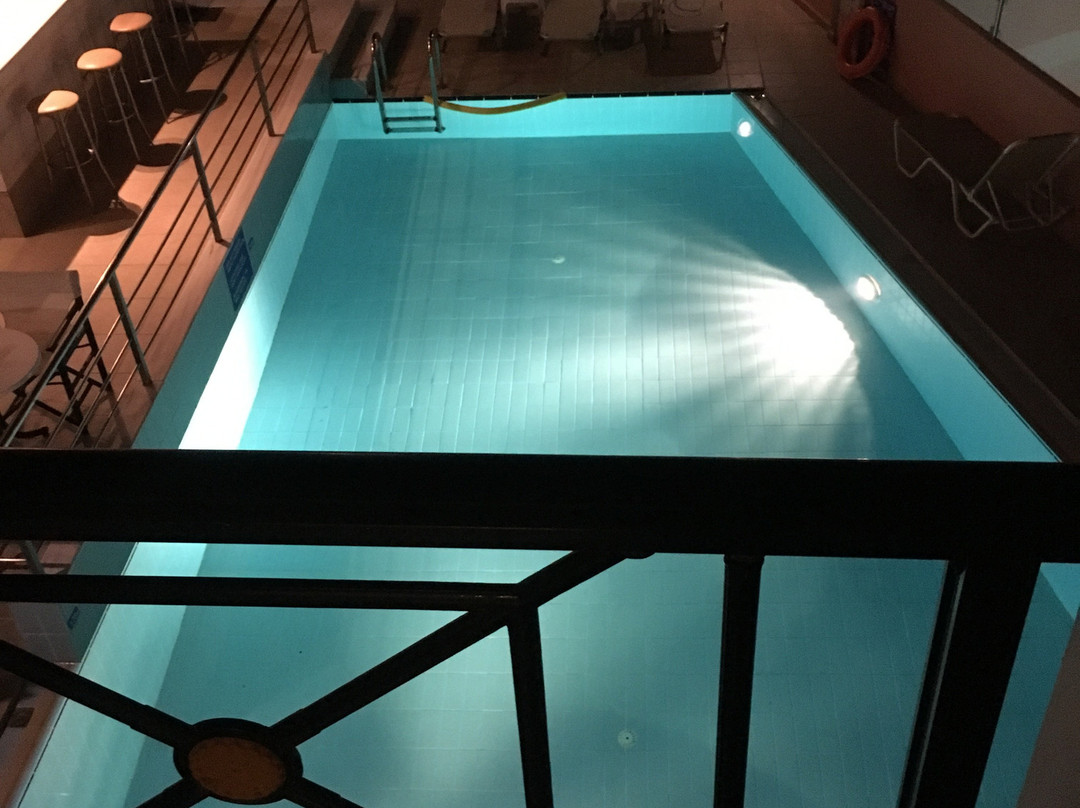 Pella Steve II主图