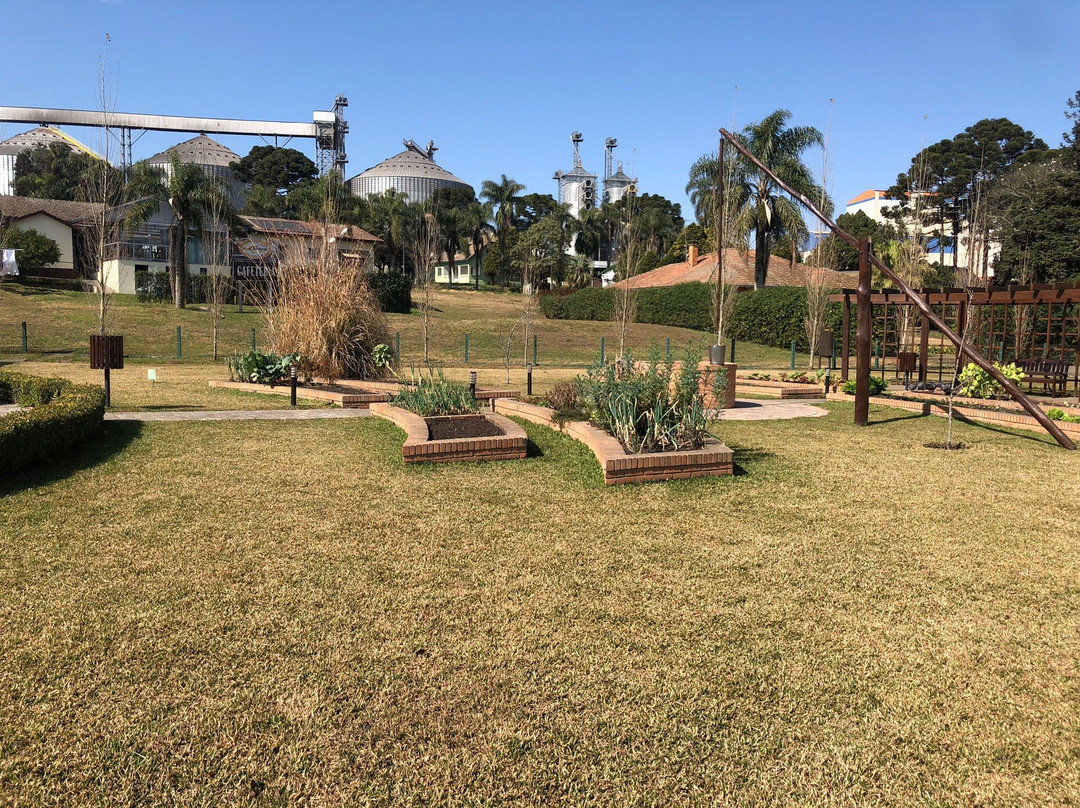 Casa do Imigrante Holandes Museum-Castro必去景点