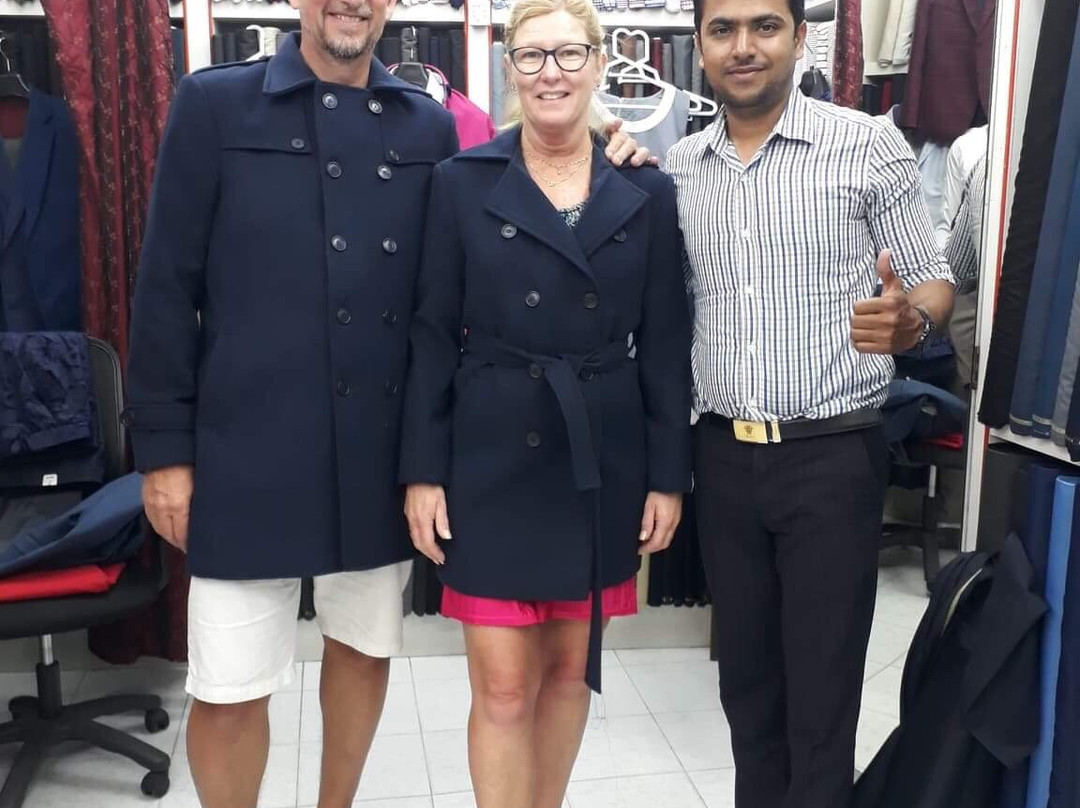 Designer Collection-Karon Beach必去景点