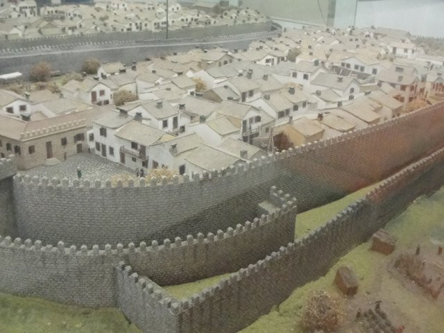Núcleo Museológico de Valença景点图片