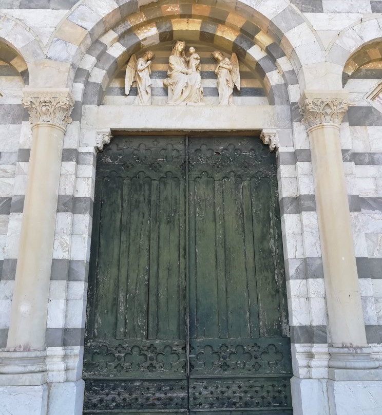 Chiesa di Santa Maria Ausiliatrice景点图片