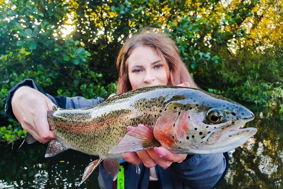 Sky Lakes Wilderness Adventures-Chiloquin必去景点