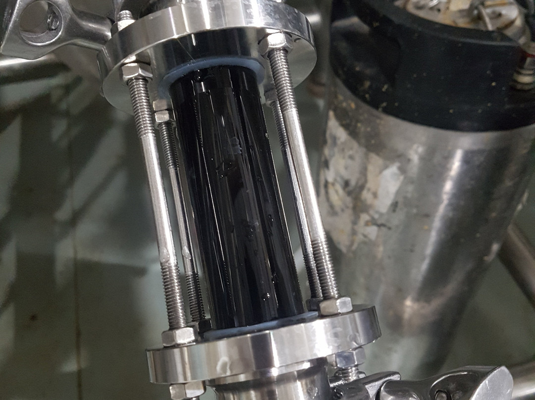 Left Barrel Brewing景点图片